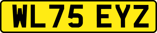 WL75EYZ