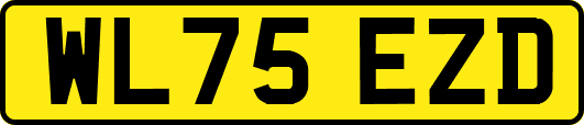WL75EZD