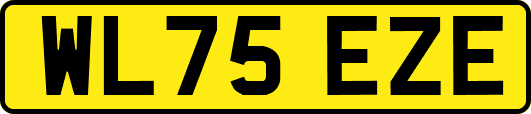 WL75EZE
