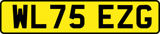 WL75EZG
