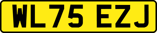 WL75EZJ