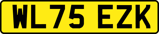 WL75EZK
