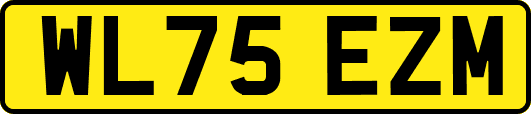 WL75EZM