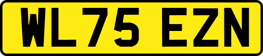 WL75EZN