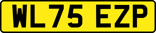 WL75EZP