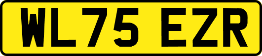WL75EZR