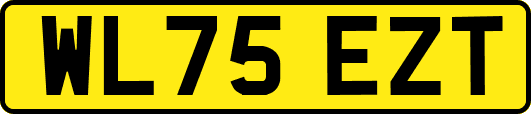 WL75EZT