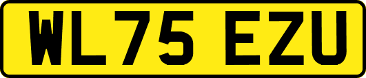 WL75EZU