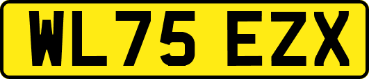 WL75EZX