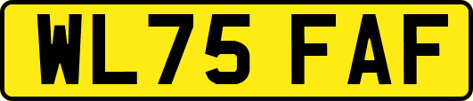 WL75FAF