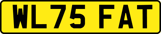 WL75FAT