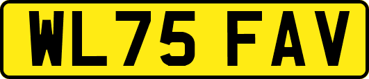 WL75FAV