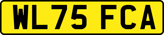 WL75FCA
