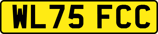 WL75FCC