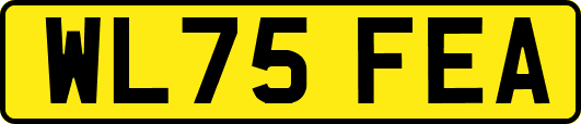 WL75FEA