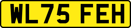 WL75FEH