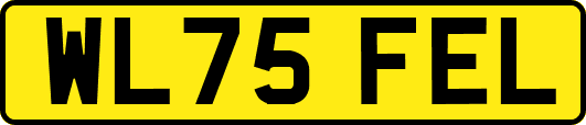 WL75FEL