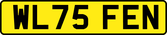 WL75FEN