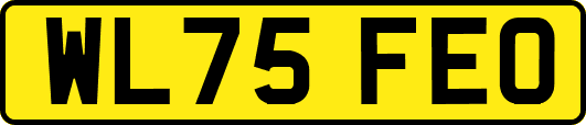 WL75FEO
