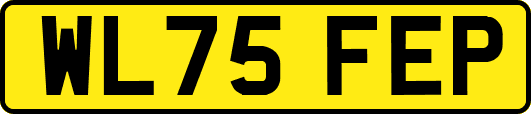 WL75FEP