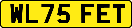 WL75FET