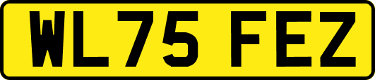 WL75FEZ