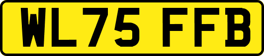 WL75FFB