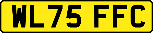 WL75FFC