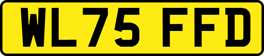WL75FFD