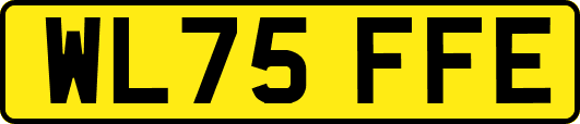 WL75FFE