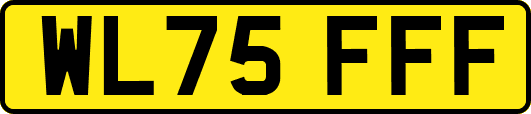 WL75FFF