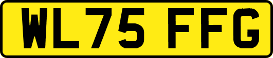 WL75FFG