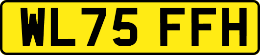 WL75FFH