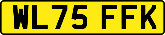 WL75FFK