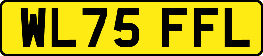 WL75FFL