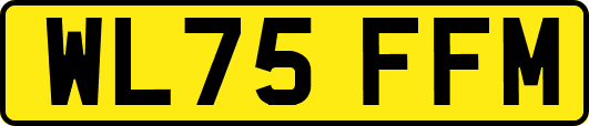WL75FFM