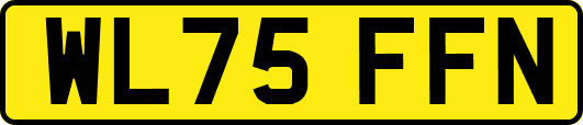 WL75FFN