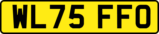 WL75FFO