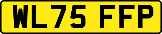 WL75FFP