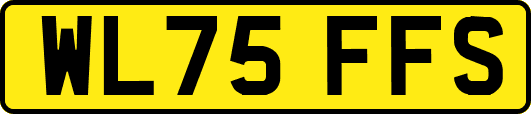 WL75FFS