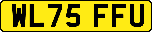 WL75FFU
