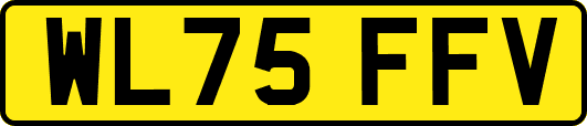 WL75FFV