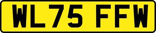 WL75FFW