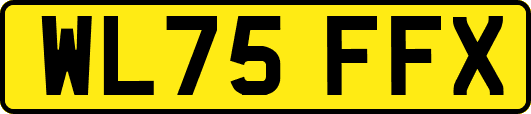 WL75FFX