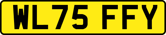 WL75FFY