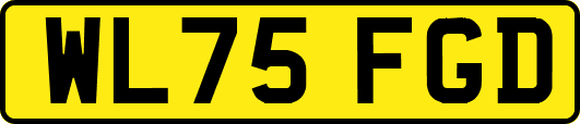 WL75FGD