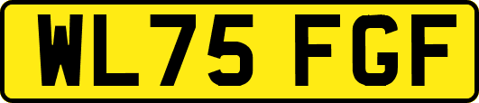 WL75FGF