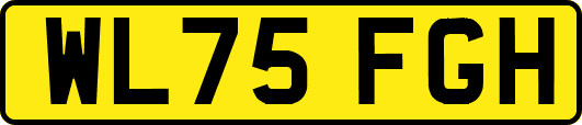 WL75FGH