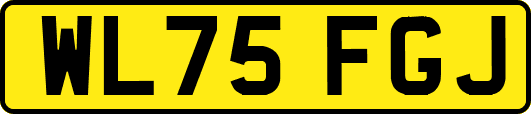 WL75FGJ