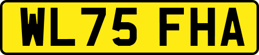 WL75FHA